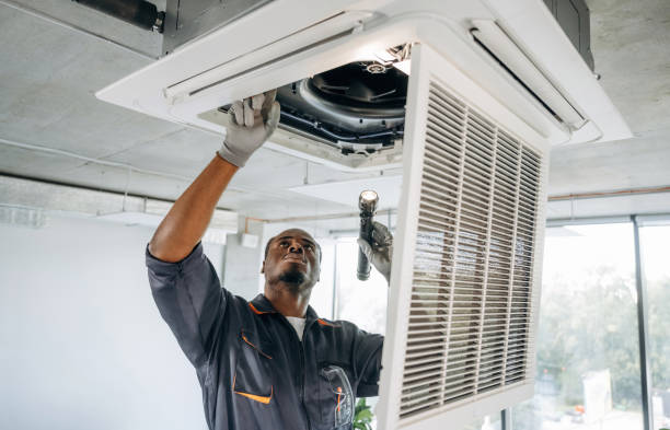 Licensed Hvac service in Williamstown, KY - FH HVAC