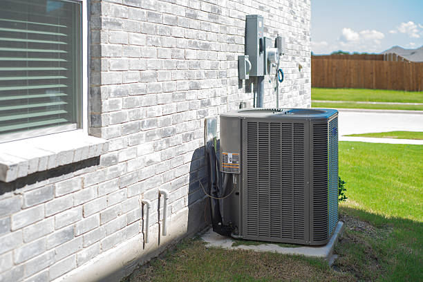 Reliable Hvac contractor in Williamstown, KY by FH HVAC