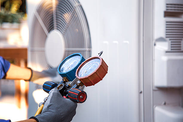 Affordable Hvac solutions in Williamstown, KY